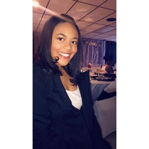 Meet your Posher, Karina